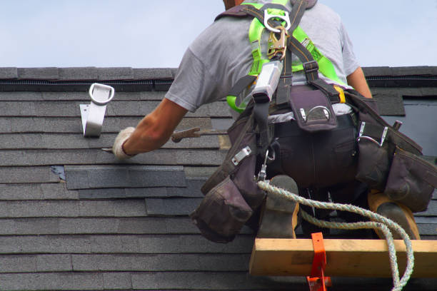 North Springfield, VA Roofing Contractor Company