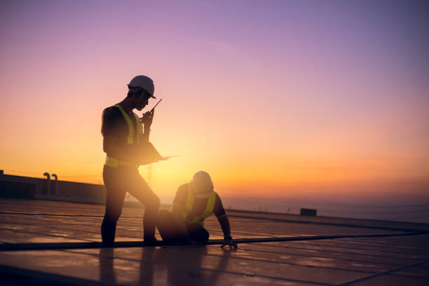 Best New Roof Installation  in North Springfield, VA