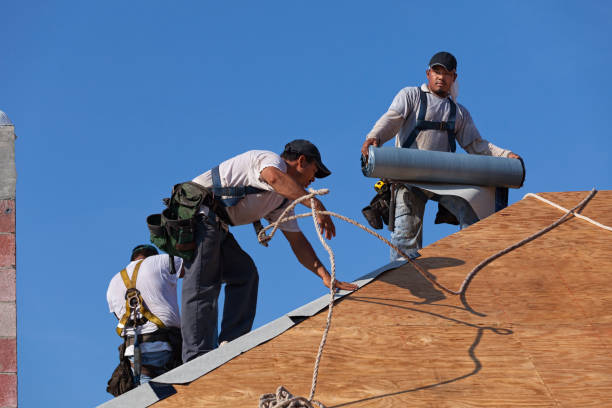 Tile Roofing Contractor in North Springfield, VA