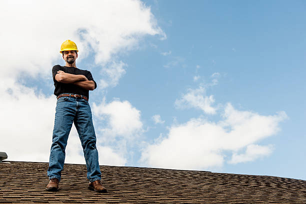 Best Commercial Roofing Services  in North Springfield, VA