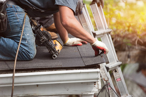 Roof Waterproofing Services in North Springfield, VA