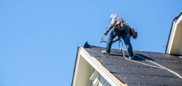 Best New Roof Installation  in North Springfield, VA